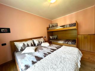Appartamento Gipeto - Santa Caterina Valfurva - 8