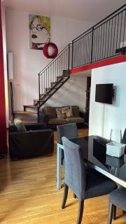 Pop loft pleasant stay - Milaan - 9