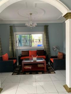 SWISS Residency Kribi - Kribi - 1