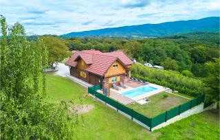 Gorgeous Home In Stubicke Toplice - Stubicke Toplice - 1