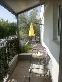 Studio apartment Izzy - Kaštela - 9