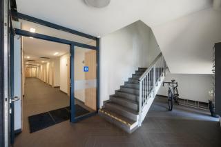 Urban Nest by Arena and Stadium - Kaunas - 3