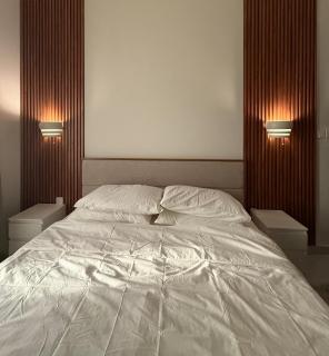 ONYX F64-2BHK cozy full furnished in heart of Muscat - Maskat - 4