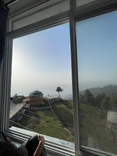 Luxury 4-BHK,Central Apartment - Murree - 0