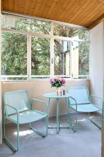 Rossini Lifestyle - 1