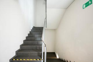 Urban Nest by Arena and Stadium - Kaunas - 4