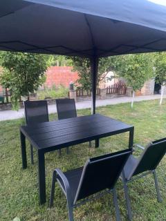 Kuca za odmor-Tisa Hideaway - 5