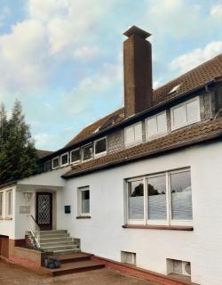 Pension Werre Stern - Bad Oeynhausen - 7