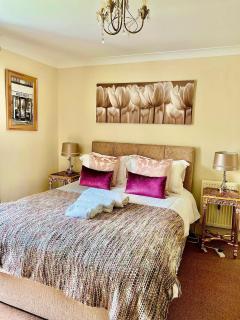The MireHouse - Georgian rural retreat - Ullock - 3
