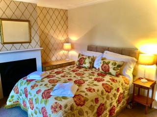 The MireHouse - Georgian rural retreat - Ullock - 1