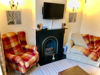 The MireHouse - Georgian rural retreat - Ullock - 7