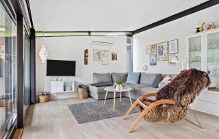 2 Bedroom Cozy Home In Ebeltoft - Ebeltoft - 8