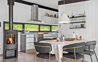 2 Bedroom Cozy Home In Ebeltoft - Ebeltoft - 6
