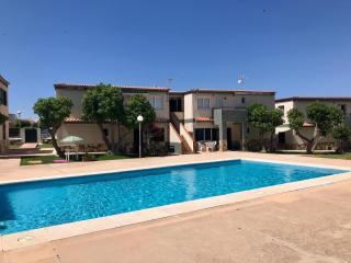 Vida Soladana - Cala en Forcat - piscina, playa, A/C, Smart TV... - Cala'n Forcat - 5