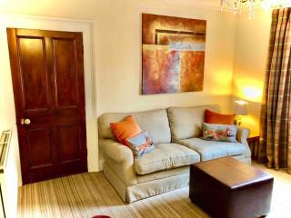 The MireHouse - Georgian rural retreat - Ullock - 8