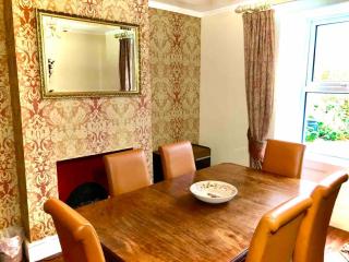 The MireHouse - Georgian rural retreat - Ullock - 4