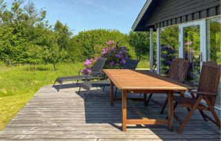 Gorgeous Home In Glesborg With Wifi - Glesborg - 9