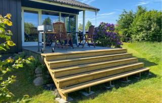 Gorgeous Home In Glesborg With Wifi - Glesborg - 4