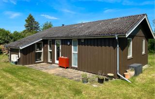 Gorgeous Home In Glesborg With Wifi - Glesborg - 3