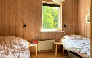 Gorgeous Home In Glesborg With Wifi - Glesborg - 1