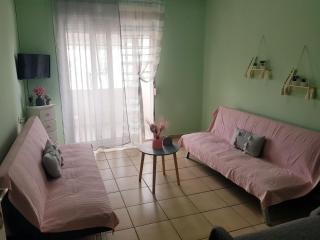 Eliza's house - Nea Peramos - 2