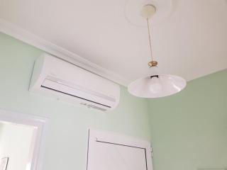 Eliza's house - Nea Peramos - 1