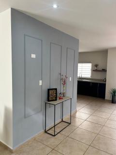 Puerto Real house, 5 minutes from the airport - Hermosillo - 0