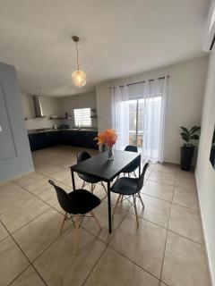Puerto Real house, 5 minutes from the airport - Hermosillo - 9