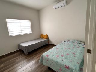 Puerto Real house, 5 minutes from the airport - Hermosillo - 4
