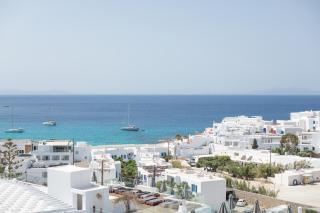 The George Hotel Mykonos - Platis Yialos Mykonos - 9