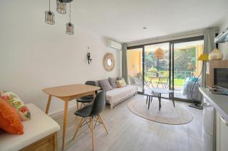 Villa Francia 2P with splendid pool -private rental - Cannes - 2