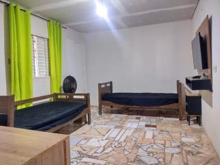Casa Temporada Lagoa Santa Goias - Lagoa Santa - 0
