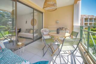 Villa Francia 2P with splendid pool -private rental - Cannes - 5