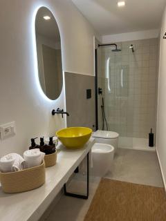Casale Santa Rosalia Charme Villas and Rooms - 6