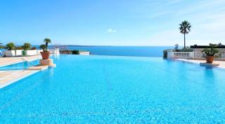 Villa Francia 2P with splendid pool -private rental - Cannes - 0