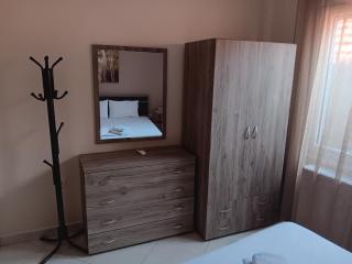 Ntalis Apartment - Skala Marion - 9