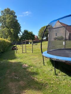 Gut Bennewohld - Heide - 3