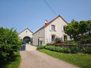 Gîte des Pommiers - - 0