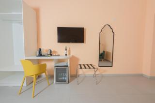 Aria Rooms - Procida - 2