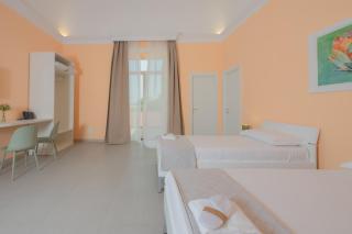 Aria Rooms - Procida - 3