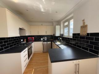 Chelmsford 3 Bedroom Accommodation with parking - Chelmsford - 4