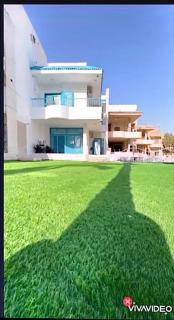 Villa Sun Light super للعائلات - Ras Sudr - 0