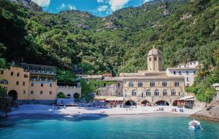 Romantic Apartment in Sori - 10 Meters from the Sea - 9