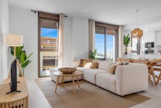 Casa Del Toro Estepona - 9