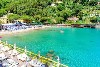 Romantic Apartment in Sori - 10 Meters from the Sea - Sori - 4