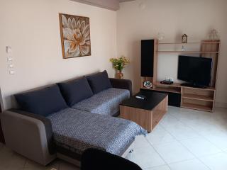 Ntalis Apartment - 9