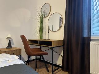 Apartments 23 - 7