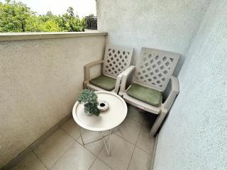 Bright & Quiet 2Room apartment in City Center - Chişinău - 1