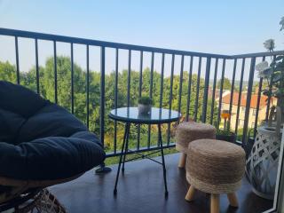 Appartement moderne confortable - 6