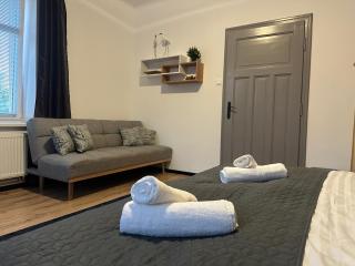 Apartments 23 - 9